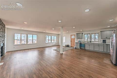 Tiny photo for 12480 Partridge Lane, Peyton, CO 80831 (MLS # 5868908)