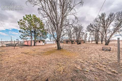 Tiny photo for 12480 Partridge Lane, Peyton, CO 80831 (MLS # 5868908)