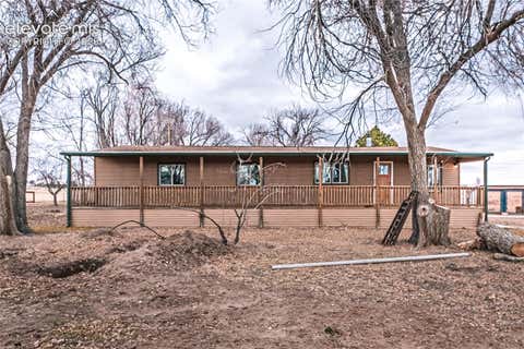 Tiny photo for 12480 Partridge Lane, Peyton, CO 80831 (MLS # 5868908)