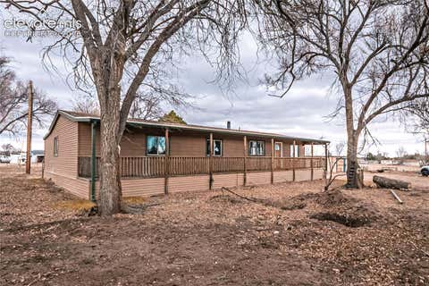 Photo of 12480 Partridge Lane, Peyton, CO 80831 (MLS # 5868908)