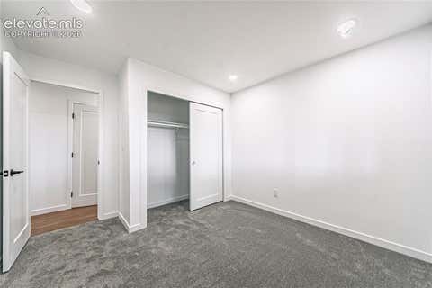 Tiny photo for 12480 Partridge Lane, Peyton, CO 80831 (MLS # 5868908)