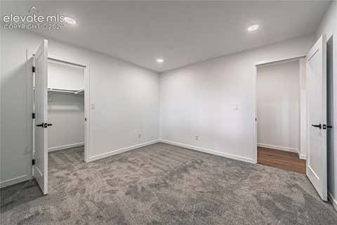 Tiny photo for 12480 Partridge Lane, Peyton, CO 80831 (MLS # 5868908)