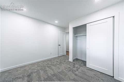 Tiny photo for 12480 Partridge Lane, Peyton, CO 80831 (MLS # 5868908)