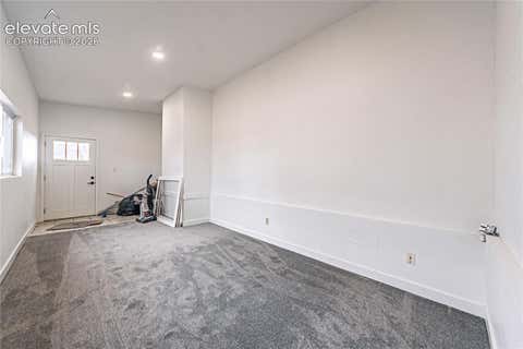 Tiny photo for 12480 Partridge Lane, Peyton, CO 80831 (MLS # 5868908)