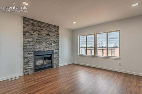 Tiny photo for 12480 Partridge Lane, Peyton, CO 80831 (MLS # 5868908)