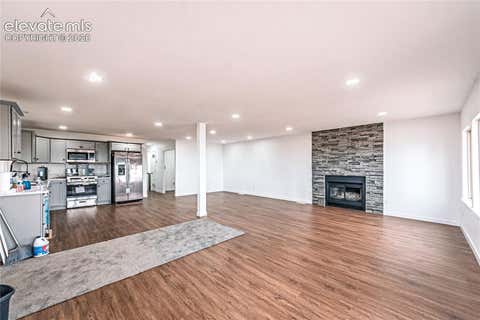 Tiny photo for 12480 Partridge Lane, Peyton, CO 80831 (MLS # 5868908)