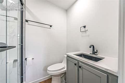 Tiny photo for 12480 Partridge Lane, Peyton, CO 80831 (MLS # 5868908)