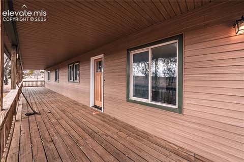 Tiny photo for 12480 Partridge Lane, Peyton, CO 80831 (MLS # 5868908)
