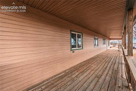 Tiny photo for 12480 Partridge Lane, Peyton, CO 80831 (MLS # 5868908)