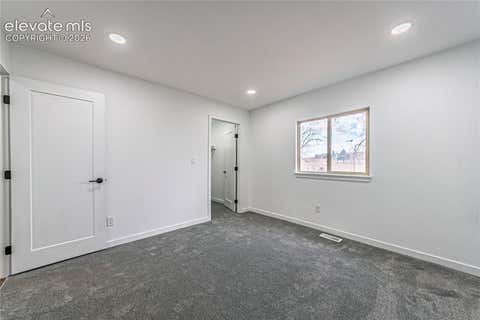 Tiny photo for 12480 Partridge Lane, Peyton, CO 80831 (MLS # 5868908)