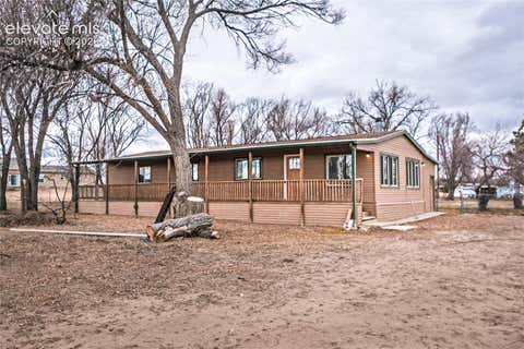 Tiny photo for 12480 Partridge Lane, Peyton, CO 80831 (MLS # 5868908)