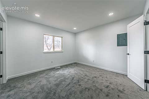 Tiny photo for 12480 Partridge Lane, Peyton, CO 80831 (MLS # 5868908)