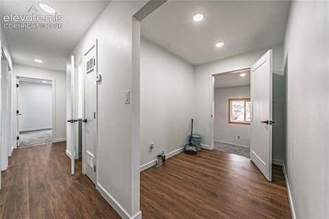 Tiny photo for 12480 Partridge Lane, Peyton, CO 80831 (MLS # 5868908)
