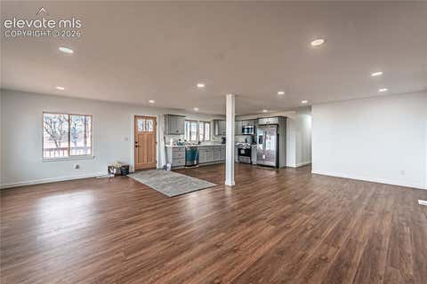 Tiny photo for 12480 Partridge Lane, Peyton, CO 80831 (MLS # 5868908)