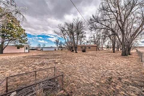 Tiny photo for 12480 Partridge Lane, Peyton, CO 80831 (MLS # 5868908)