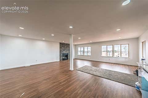 Tiny photo for 12480 Partridge Lane, Peyton, CO 80831 (MLS # 5868908)