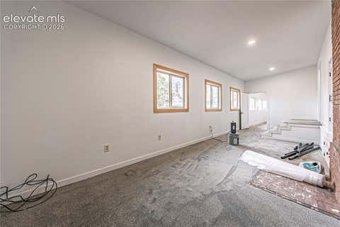 Tiny photo for 12480 Partridge Lane, Peyton, CO 80831 (MLS # 5868908)