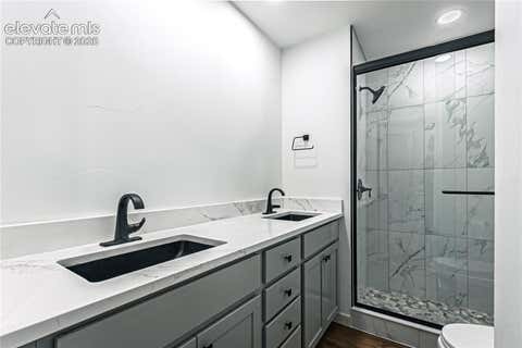 Tiny photo for 12480 Partridge Lane, Peyton, CO 80831 (MLS # 5868908)