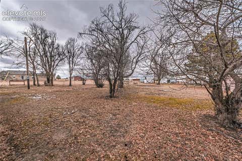 Tiny photo for 12480 Partridge Lane, Peyton, CO 80831 (MLS # 5868908)