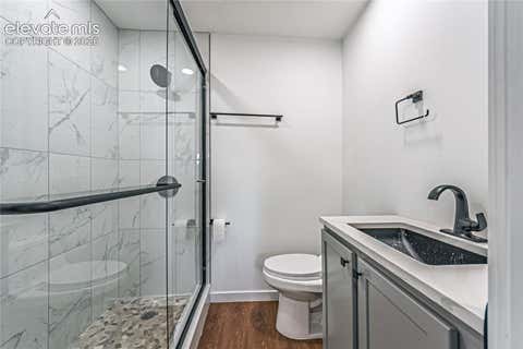 Tiny photo for 12480 Partridge Lane, Peyton, CO 80831 (MLS # 5868908)