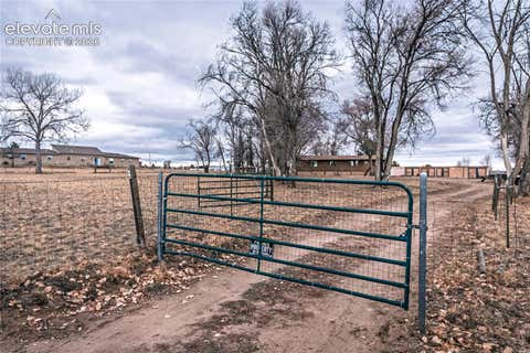 Tiny photo for 12480 Partridge Lane, Peyton, CO 80831 (MLS # 5868908)