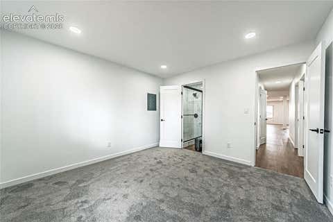 Tiny photo for 12480 Partridge Lane, Peyton, CO 80831 (MLS # 5868908)