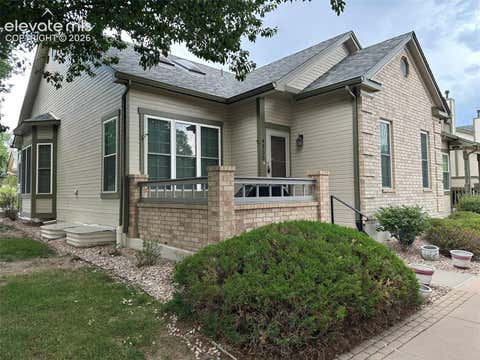 Photo of 4950 Walking Horse Point, Colorado Springs, CO 80923 (MLS # 6840405)