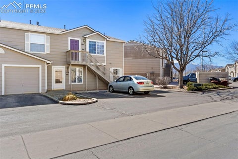 Photo of 256 Ellers Grove, Colorado Springs, CO 80916 (MLS # 1765417)