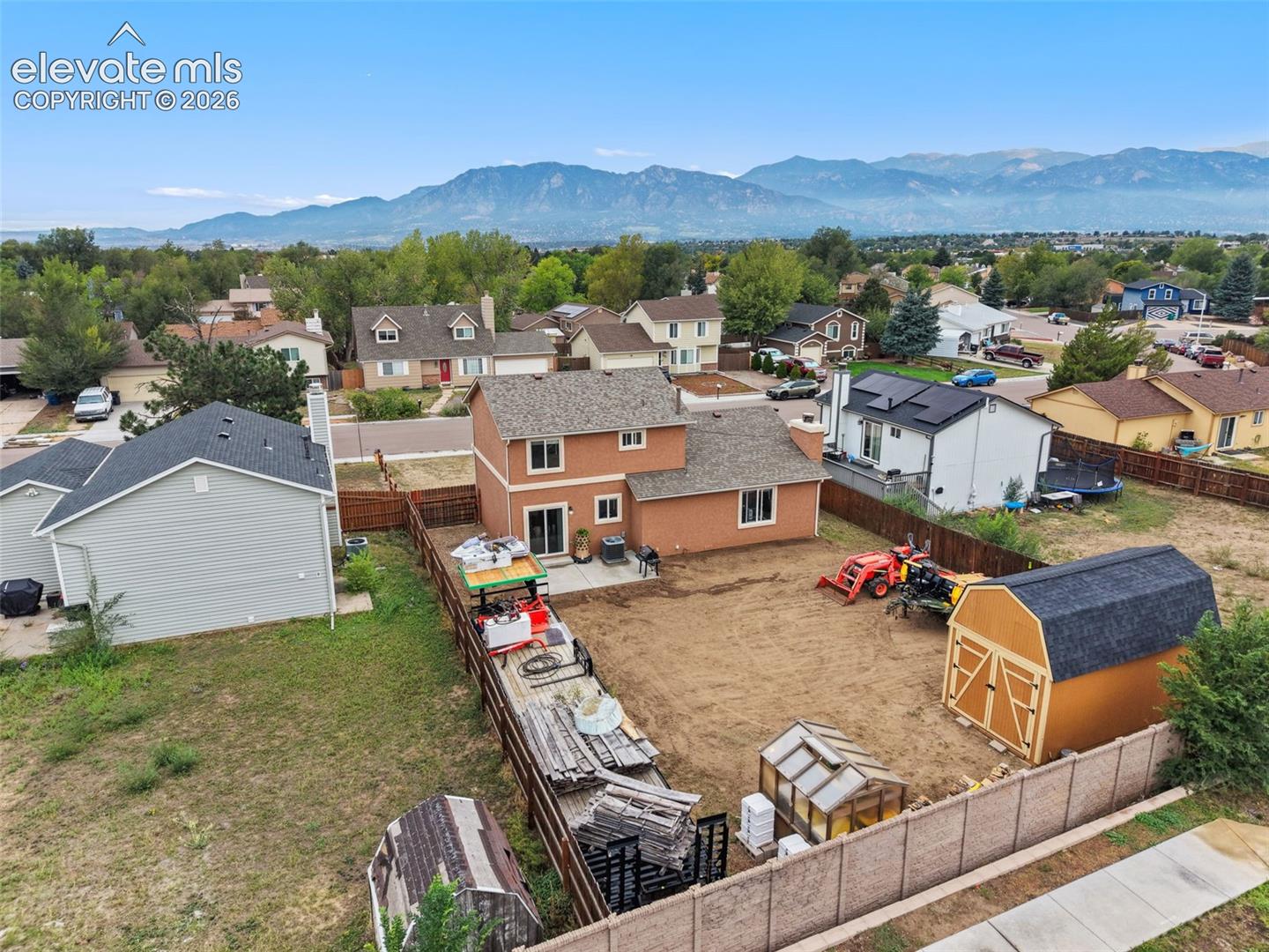 4473 Fenton Road