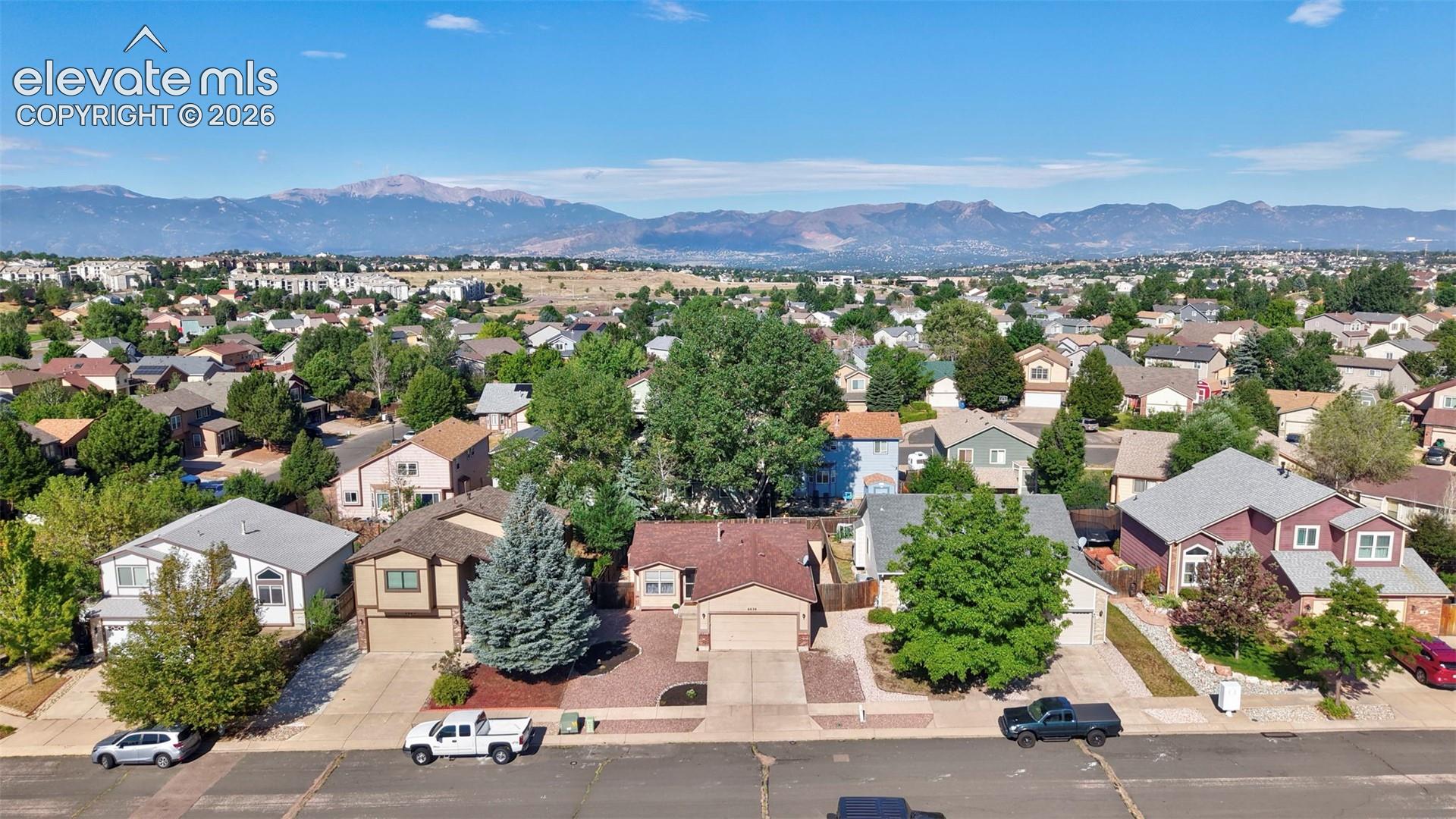 6630 Greylock Drive