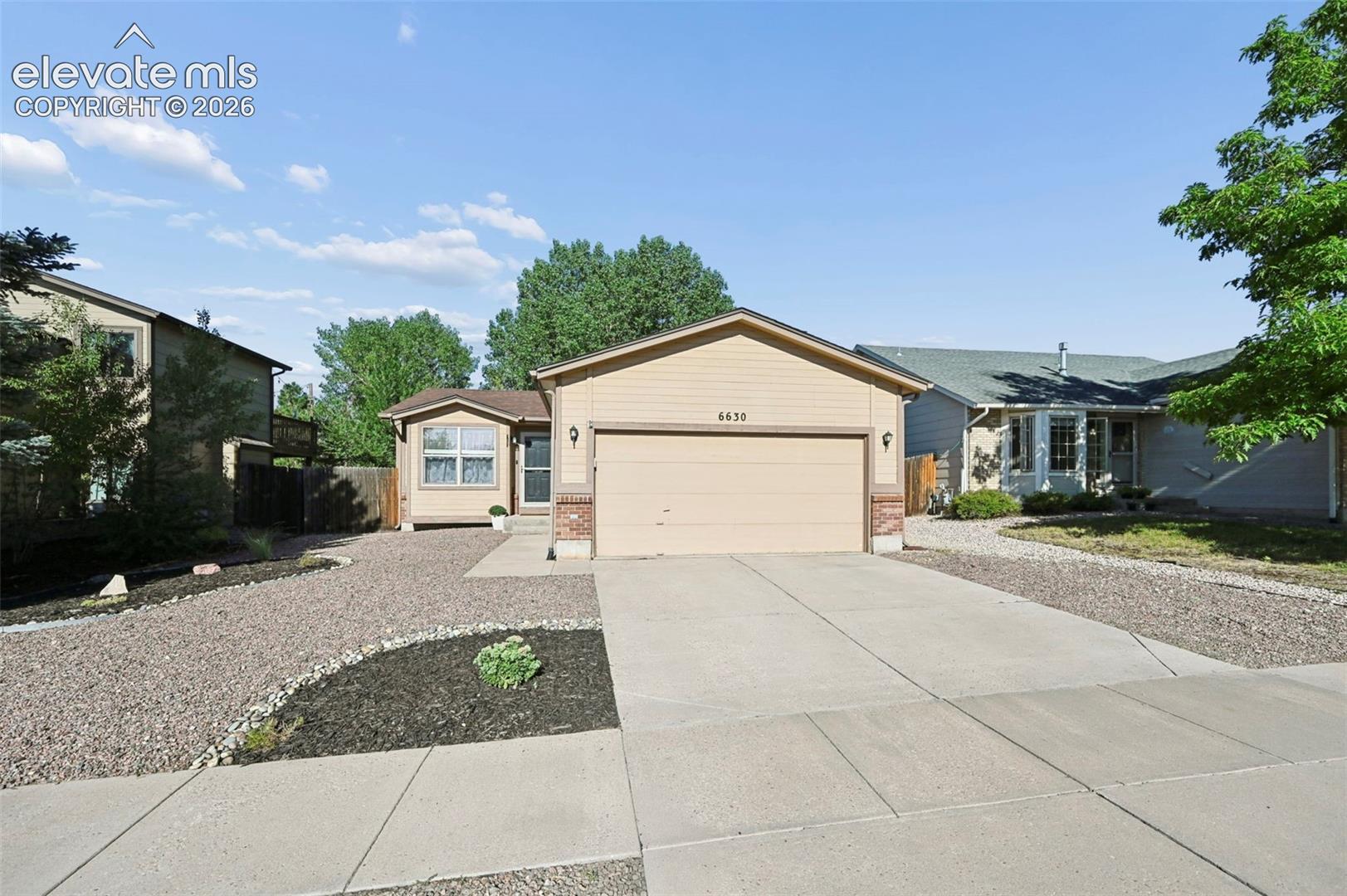 6630 Greylock Drive