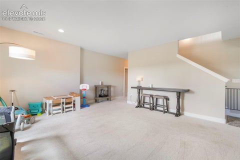 Tiny photo for 6059 Yallaly River Trail, Colorado Springs, CO 80924 (MLS # 9474843)