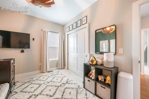 Tiny photo for 6059 Yallaly River Trail, Colorado Springs, CO 80924 (MLS # 9474843)