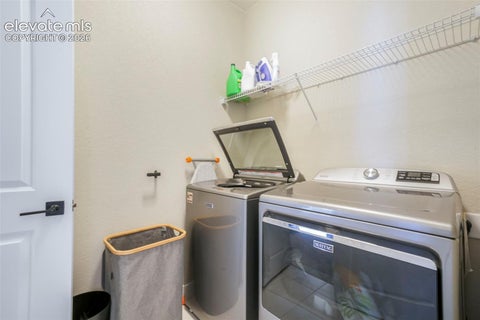 Tiny photo for 6059 Yallaly River Trail, Colorado Springs, CO 80924 (MLS # 9474843)