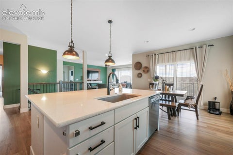 Tiny photo for 6059 Yallaly River Trail, Colorado Springs, CO 80924 (MLS # 9474843)
