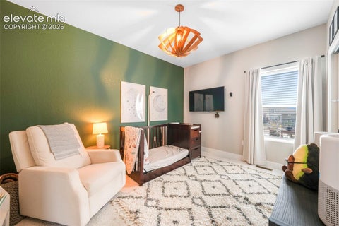 Tiny photo for 6059 Yallaly River Trail, Colorado Springs, CO 80924 (MLS # 9474843)