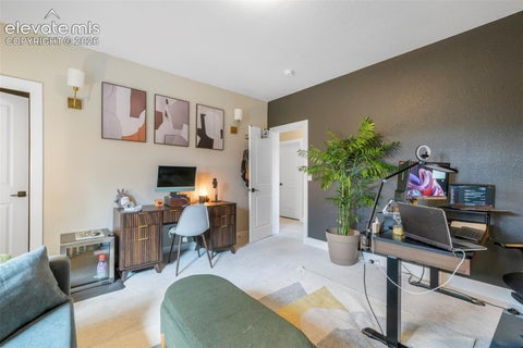 Tiny photo for 6059 Yallaly River Trail, Colorado Springs, CO 80924 (MLS # 9474843)