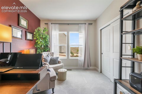 Tiny photo for 6059 Yallaly River Trail, Colorado Springs, CO 80924 (MLS # 9474843)
