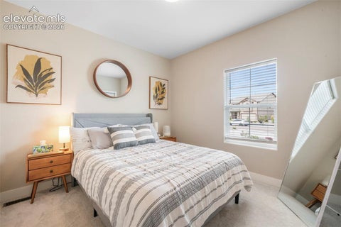 Tiny photo for 6059 Yallaly River Trail, Colorado Springs, CO 80924 (MLS # 9474843)