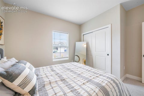 Tiny photo for 6059 Yallaly River Trail, Colorado Springs, CO 80924 (MLS # 9474843)