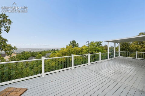 Tiny photo for 5365 Broadmoor Bluffs Drive, Colorado Springs, CO 80906 (MLS # 8756178)