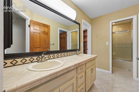 Tiny photo for 5365 Broadmoor Bluffs Drive, Colorado Springs, CO 80906 (MLS # 8756178)