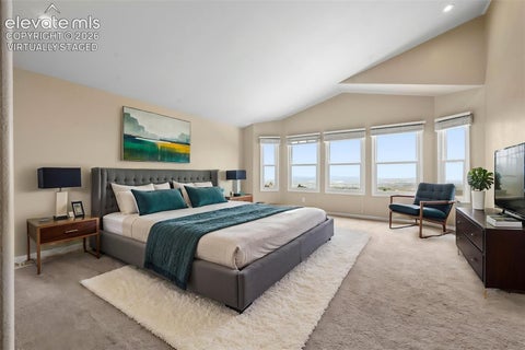 Tiny photo for 5365 Broadmoor Bluffs Drive, Colorado Springs, CO 80906 (MLS # 8756178)