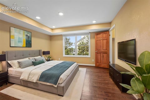 Tiny photo for 5365 Broadmoor Bluffs Drive, Colorado Springs, CO 80906 (MLS # 8756178)