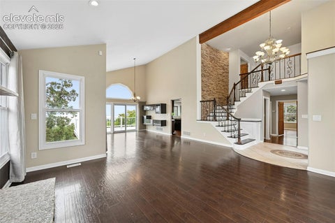 Tiny photo for 5365 Broadmoor Bluffs Drive, Colorado Springs, CO 80906 (MLS # 8756178)