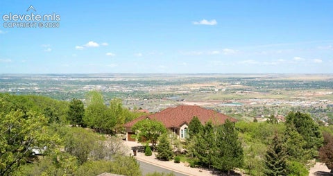 Tiny photo for 5365 Broadmoor Bluffs Drive, Colorado Springs, CO 80906 (MLS # 8756178)