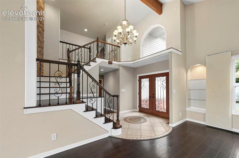 Tiny photo for 5365 Broadmoor Bluffs Drive, Colorado Springs, CO 80906 (MLS # 8756178)