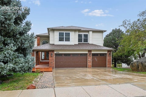 Tiny photo for 5365 Broadmoor Bluffs Drive, Colorado Springs, CO 80906 (MLS # 8756178)