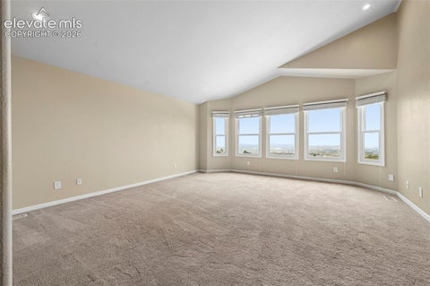 Tiny photo for 5365 Broadmoor Bluffs Drive, Colorado Springs, CO 80906 (MLS # 8756178)