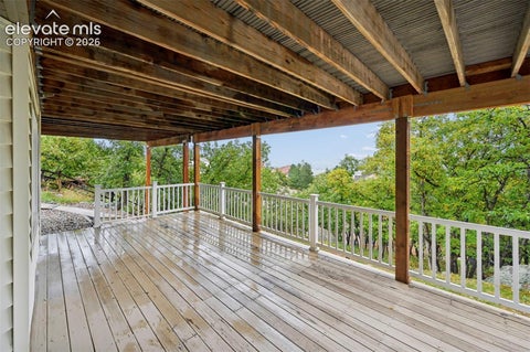 Tiny photo for 5365 Broadmoor Bluffs Drive, Colorado Springs, CO 80906 (MLS # 8756178)